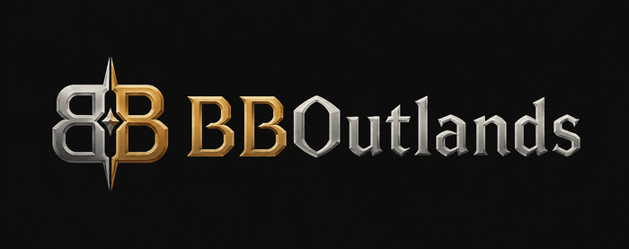 BB Outlands